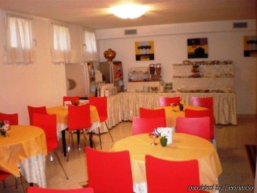 Alle Torri Marghera Restaurant foto