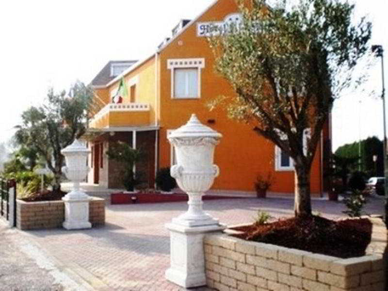 Alle Torri Marghera Exterior foto